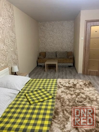 Сдаю 1комн. квартиру в Пролетарском районе районе Донецк - изображение 3