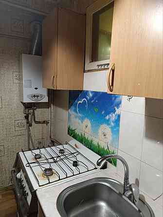 Срочная продажа 3-х комнатной квартиры (обл.травматология) Донецк