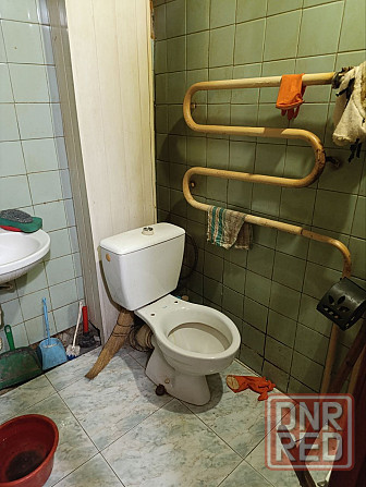 Срочная продажа 3-х комнатной квартиры (обл.травматология) Донецк - изображение 4