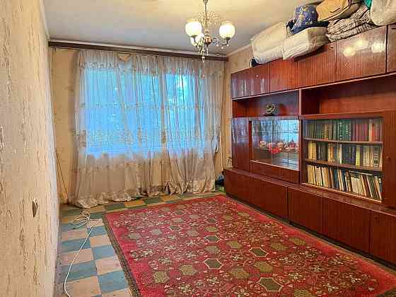 2 комнатная квартира Мариуполь