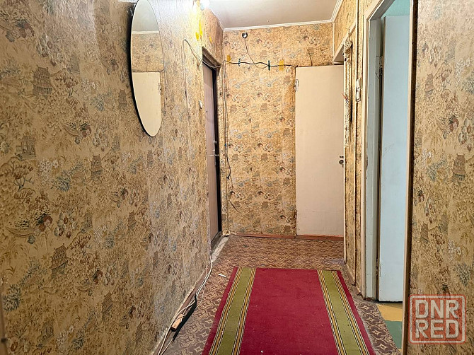 2 комнатная квартира Мариуполь - изображение 3
