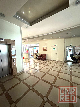 Продажа 3-ком.кв. Диск на Ильича. Общая площадь 105м2. Три отдельных комнаты. Донецк - изображение 9