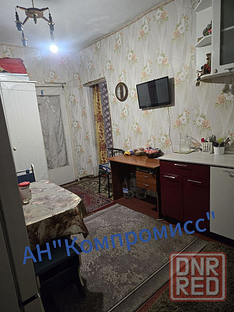 Продаётся дом Макеевка пгт. Угольщик Макеевка - изображение 3
