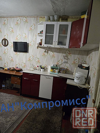 Продаётся дом Макеевка пгт. Угольщик Макеевка - изображение 2