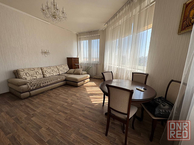 Лучшее предложение Продажа 2х Комнатной Квартиры Новострой Диск -Вода 24/7 Закрытая Территория Донецк - изображение 2