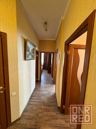 Лучшее предложение Продажа 2х Комнатной Квартиры Новострой Диск -Вода 24/7 Закрытая Территория Донецк - изображение 11