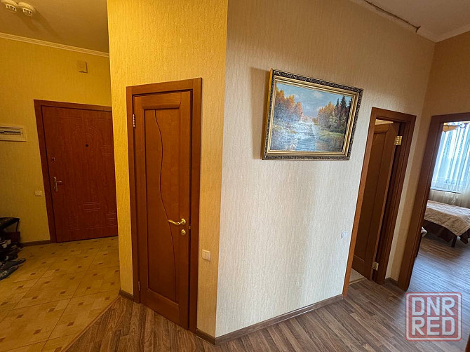 Лучшее предложение Продажа 2х Комнатной Квартиры Новострой Диск -Вода 24/7 Закрытая Территория Донецк - изображение 10