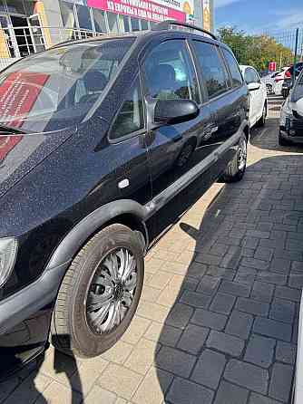 Продам автомобиль Opel Zafira Донецк