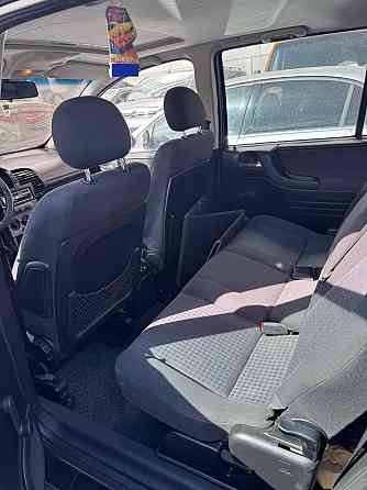 Продам автомобиль Opel Zafira Донецк