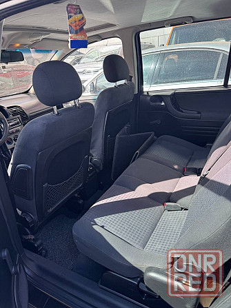 Продам автомобиль Opel Zafira Донецк - изображение 6