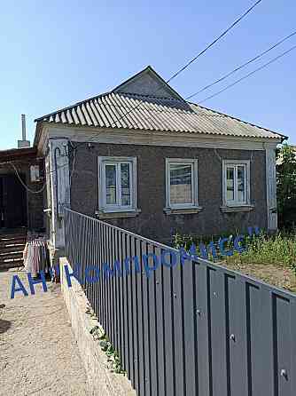 Продаётся дом с. Макеевка Макеевка