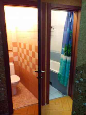 Сдам трехкомнатную квартиру Донецк