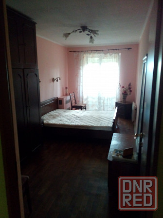 Сдам трехкомнатную квартиру Донецк - изображение 7