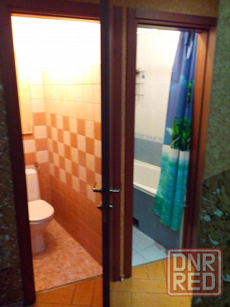 Сдам трехкомнатную квартиру Донецк - изображение 4