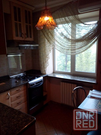 Сдам трехкомнатную квартиру Донецк - изображение 3