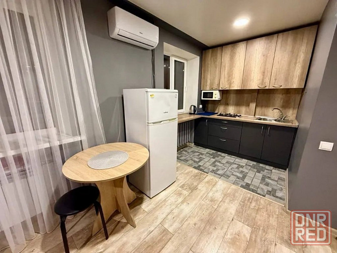 Сдам 2-х комнатную квартиру в Киевском районе, г. Донецк Ориентир: Донецк Сити Донецк - изображение 5