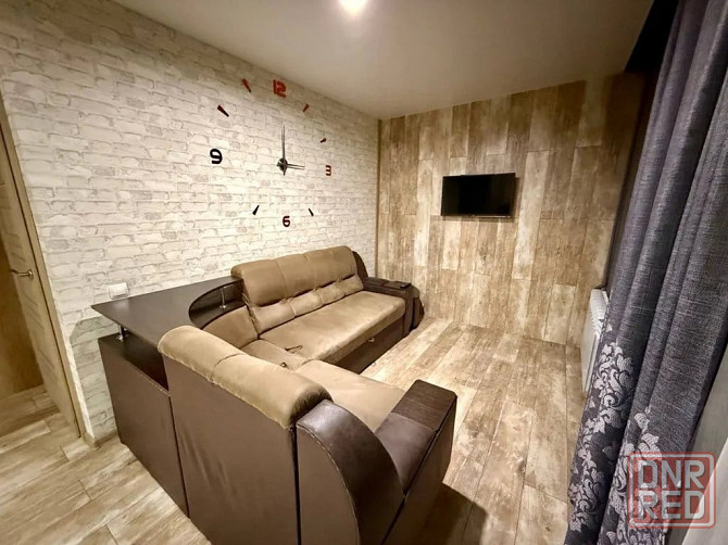 Сдам 2-х комнатную квартиру в Киевском районе, г. Донецк Ориентир: Донецк Сити Донецк - изображение 8