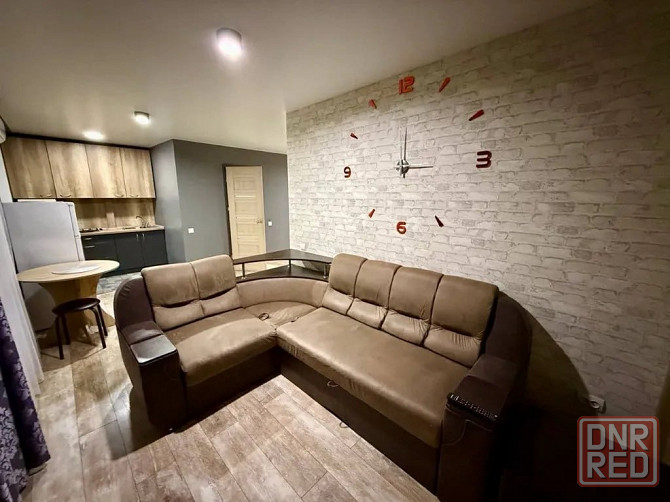 Сдам 2-х комнатную квартиру в Киевском районе, г. Донецк Ориентир: Донецк Сити Донецк - изображение 2