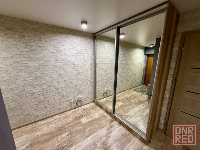 Сдам 2-х комнатную квартиру в Киевском районе, г. Донецк Ориентир: Донецк Сити Донецк - изображение 9