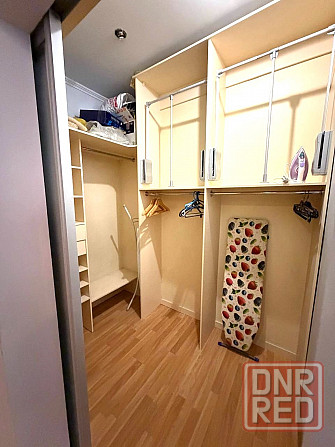 2-ком.кв. Диск на Ильича. Площадь 83м2. Оперативный показ. Быстрая сделка! Донецк - изображение 8