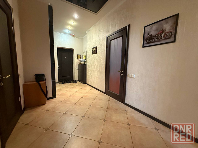 Продажа Комfоrt + 3 - х комнатной квартиры-Ворошиловский район - Жк Евроград ! Есть торг ! Донецк - изображение 6