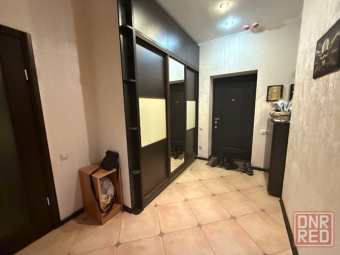 Продажа Комfоrt + 3 - х комнатной квартиры-Ворошиловский район - Жк Евроград ! Есть торг ! Донецк - изображение 7