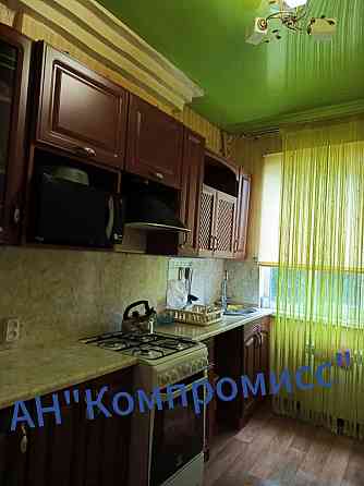 Продаётся 3-х комн. квартира Макеевка, якхз Макеевка