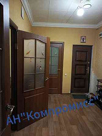 Продаётся 3-х комн. квартира Макеевка, якхз Макеевка