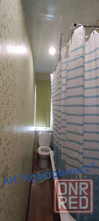 Продаётся 3-х комн. квартира Макеевка, якхз Макеевка - изображение 6