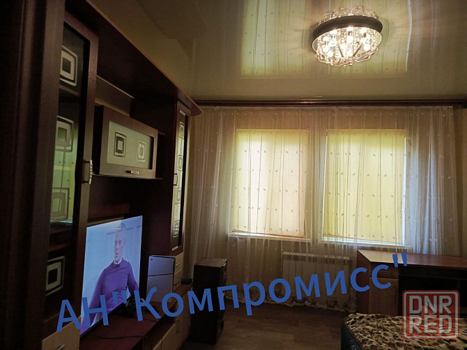 Продаётся 3-х комн. квартира Макеевка, якхз Макеевка - изображение 3