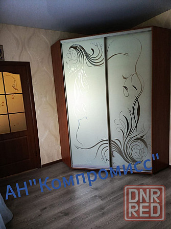 Продаётся 3-х комн. квартира Макеевка, якхз Макеевка - изображение 5