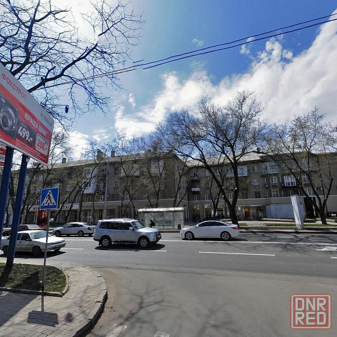 Продам 2 квартиру. ост. Школа 54 ул. Артема Донецк - изображение 2