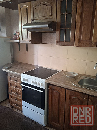 Сдам 1 комнатную квартиру Донецк - изображение 4