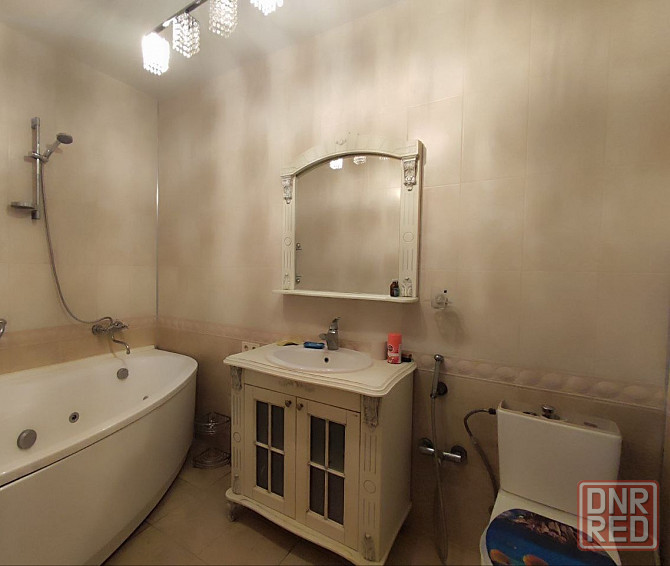 Продам жилой дом в Киевском р-не Донецка. 305 кв. Донецк - изображение 8
