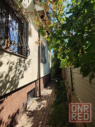 Продам жилой дом в Киевском р-не Донецка. 305 кв. Донецк - изображение 1