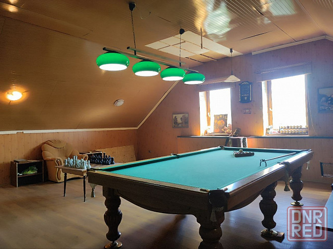 Продам жилой дом в Киевском р-не Донецка. 305 кв. Донецк - изображение 10