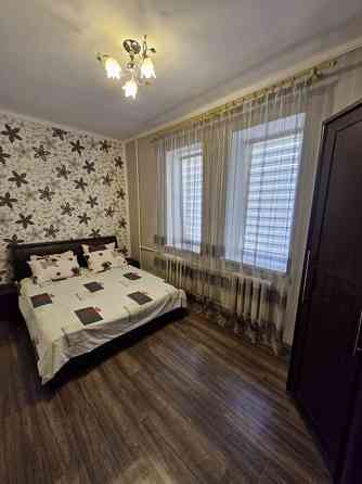 Сдаётся 2-х комнатная квартира в Пролетарском районе Донецк