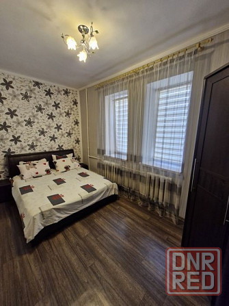 Сдаётся 2-х комнатная квартира в Пролетарском районе Донецк - изображение 3