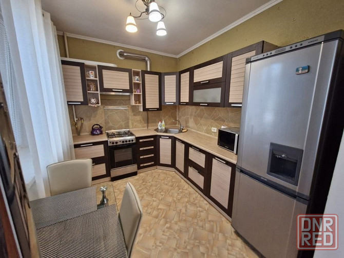 Сдаётся 2-х комнатная квартира в Пролетарском районе Донецк - изображение 1