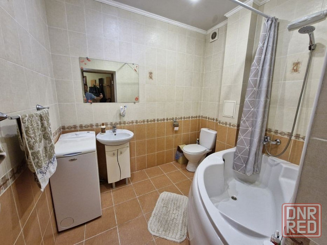 Сдаётся 2-х комнатная квартира в Пролетарском районе Донецк - изображение 5