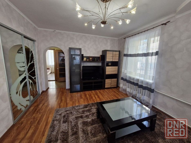 Сдаётся 2-х комнатная квартира в Пролетарском районе Донецк - изображение 2