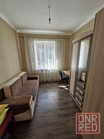 Сдаётся 2-х комнатная квартира в Пролетарском районе Донецк - изображение 4