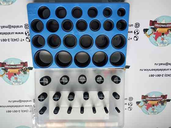 Набор o-колец proster o-ring Kit Caterpillar Донецк