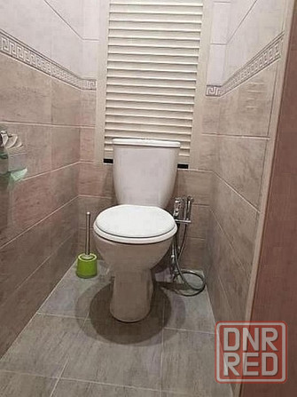 Сдам квартиру на Мирном Макеевка - изображение 3