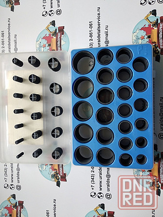 Набор o-колец proster o-ring Kit Kato Донецк - изображение 2