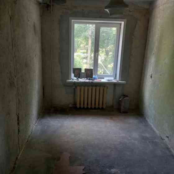 Продажа 3к кв Буденовский Багратиона Донецк