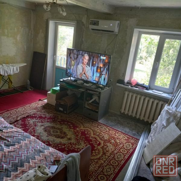 Продажа 3к кв Буденовский Багратиона Донецк - изображение 1