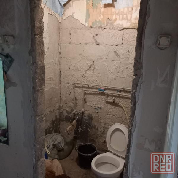 Продажа 3к кв Буденовский Багратиона Донецк - изображение 3