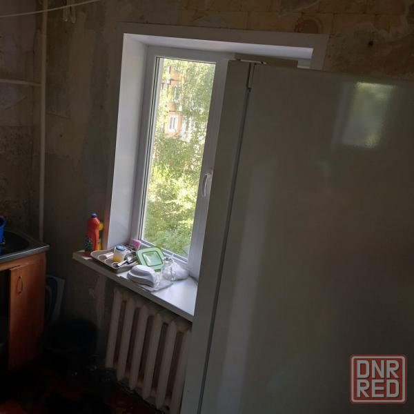 Продажа 3к кв Буденовский Багратиона Донецк - изображение 5