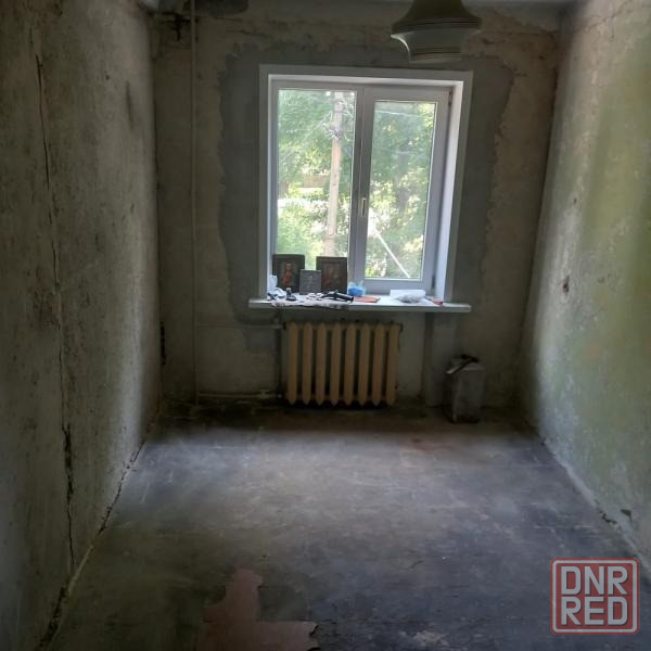 Продажа 3к кв Буденовский Багратиона Донецк - изображение 2
